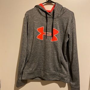 Under Armour hoodie